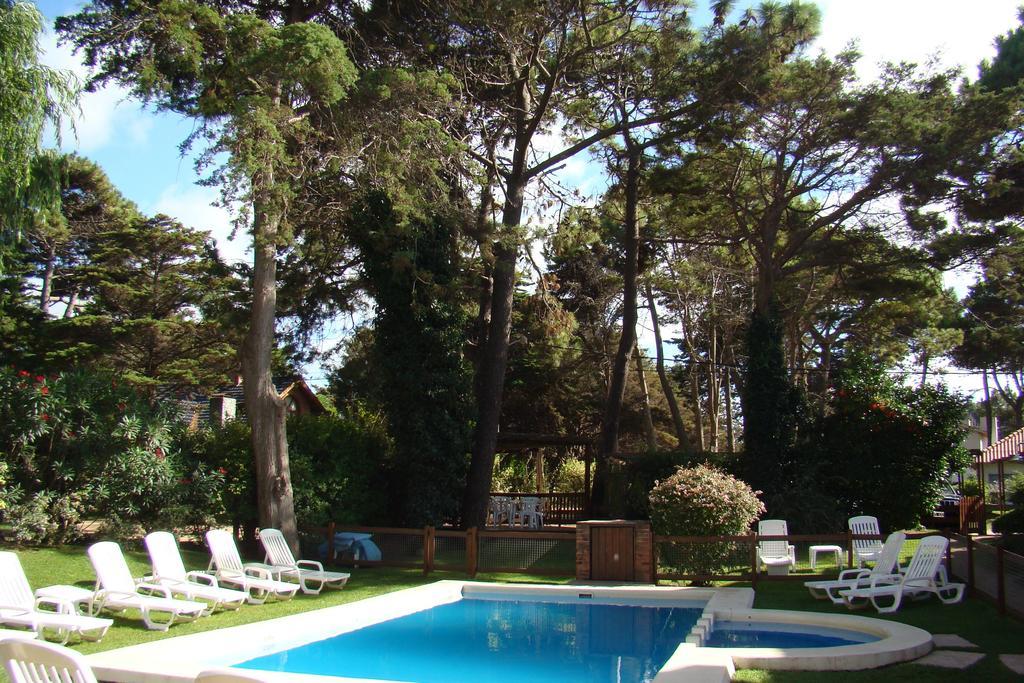 Valeria Del Sol Vila Valeria del Mar Exterior foto