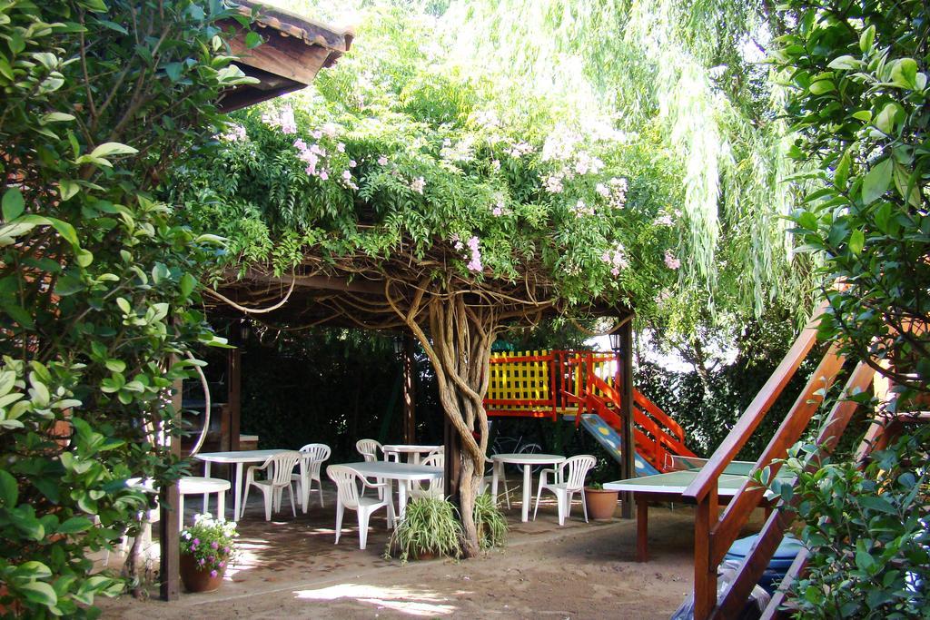 Valeria Del Sol Vila Valeria del Mar Exterior foto