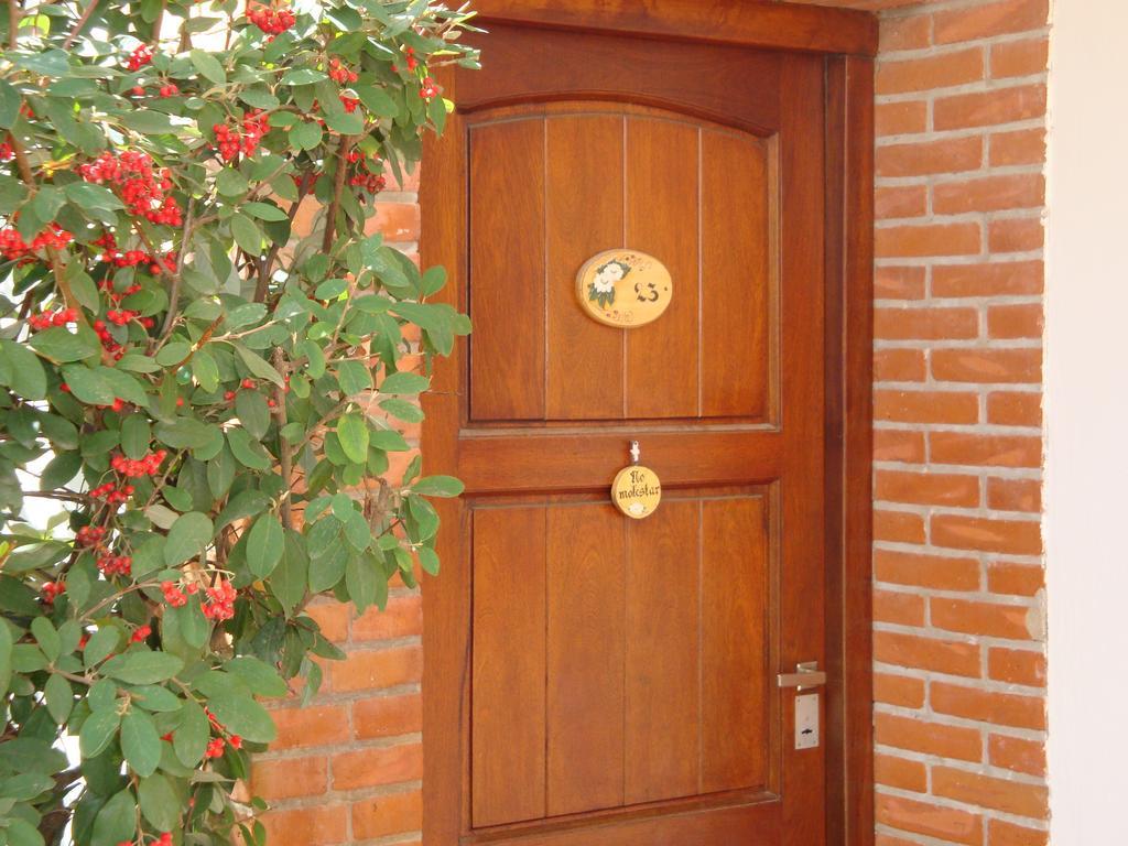 Valeria Del Sol Vila Valeria del Mar Exterior foto