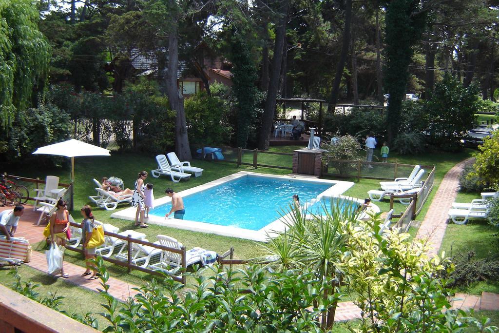 Valeria Del Sol Vila Valeria del Mar Exterior foto